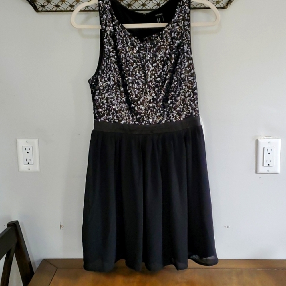 Forever 21 dress